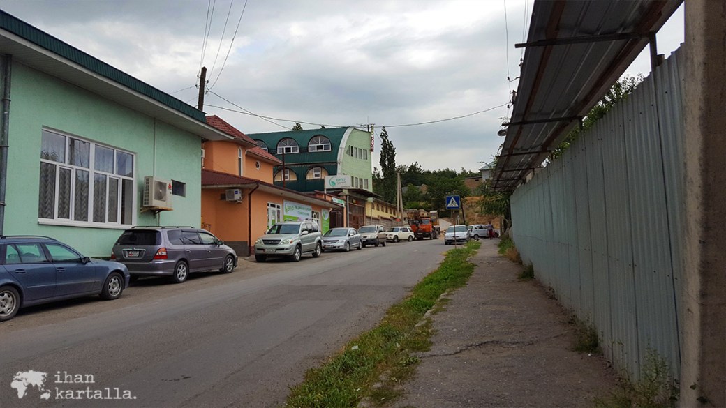 13-7 kirgisia osh eco house