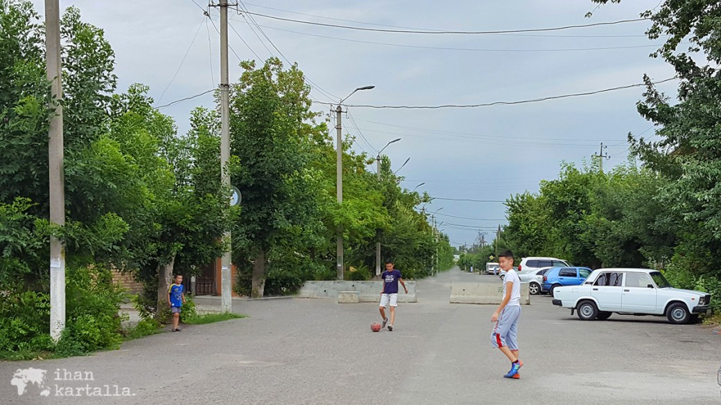 13-7 kirgisia osh jalkapallo