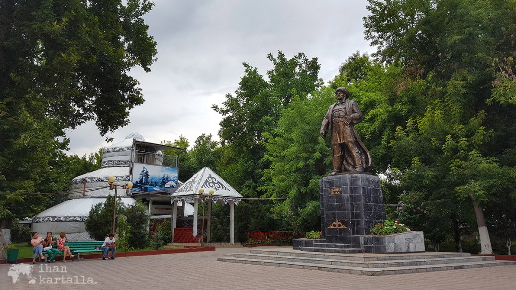 13-7 kirgisia osh jurtta