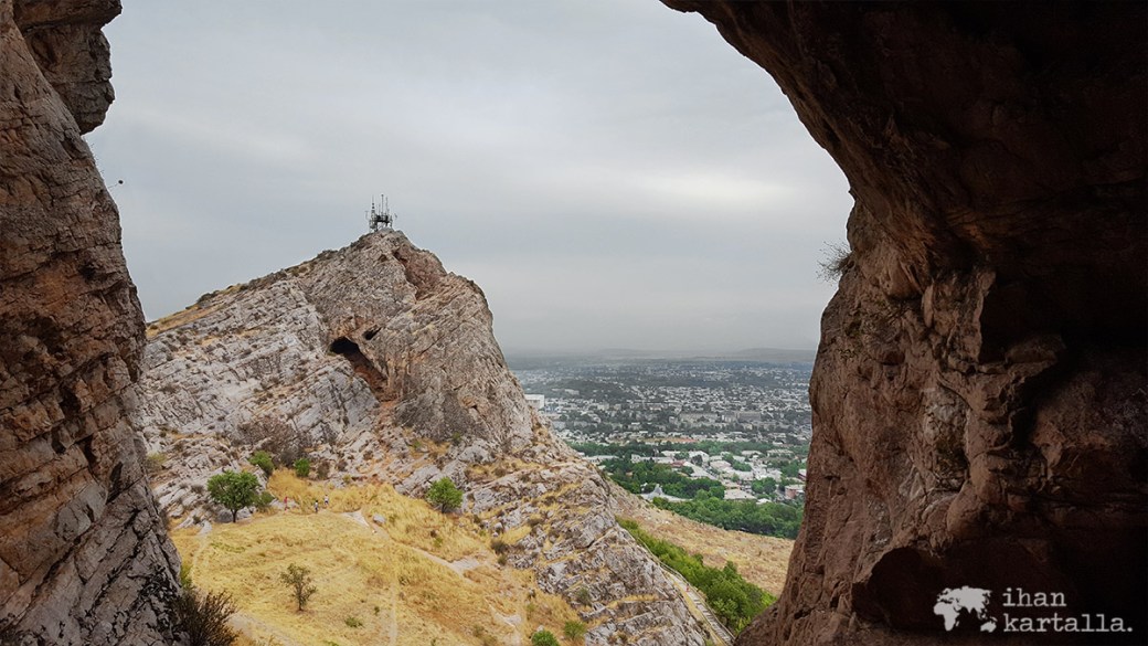 13-7 kirgisia osh luola