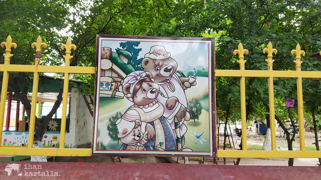 13-7 kirgisia osh paivakoti