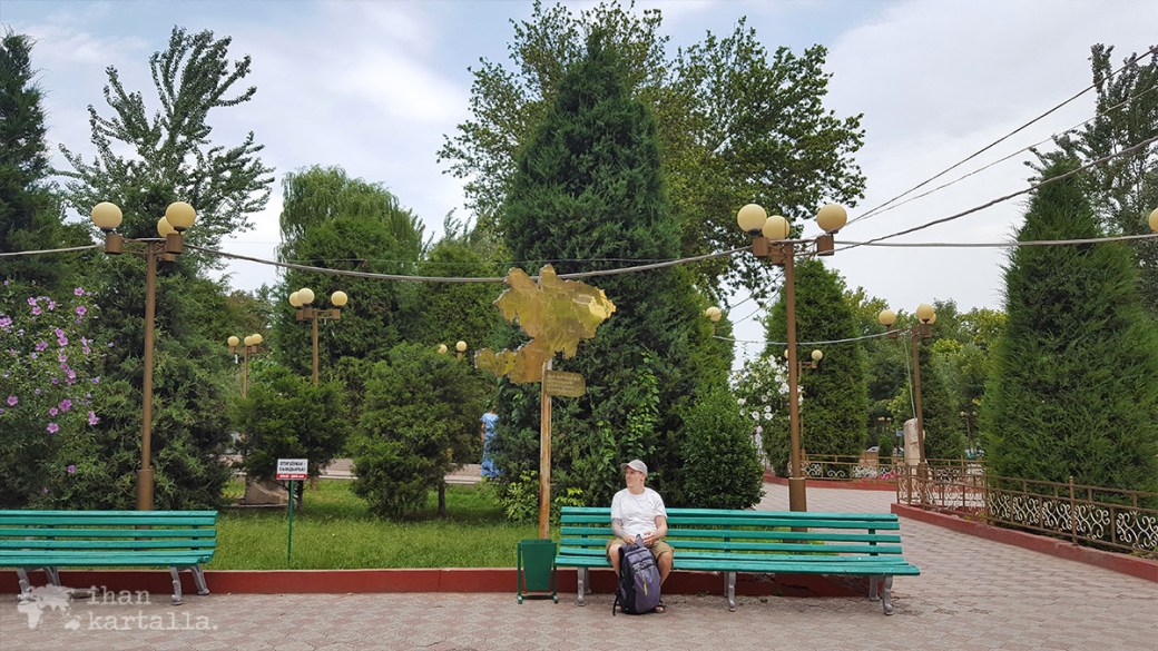 13-7 kirgisia osh puisto