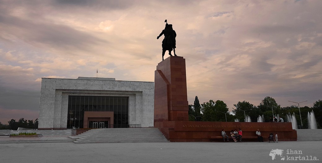 14-7 kirgisia bishkek banneri
