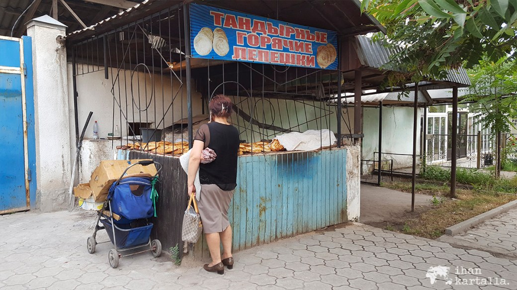 14-7 kirgisia bishkek leipäkoju