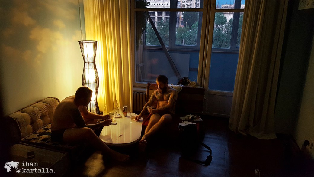 16-7 kazakstan almaty tikki