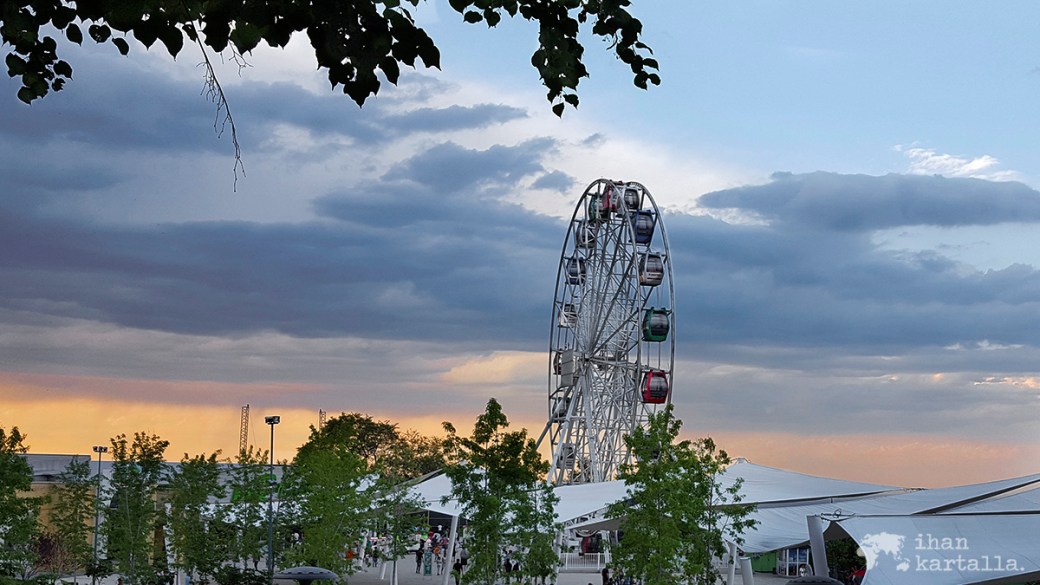 17-7 kazakstan almaty kok tobe