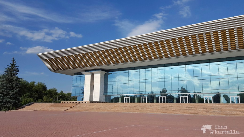 17-7 kazakstan almaty rakennus