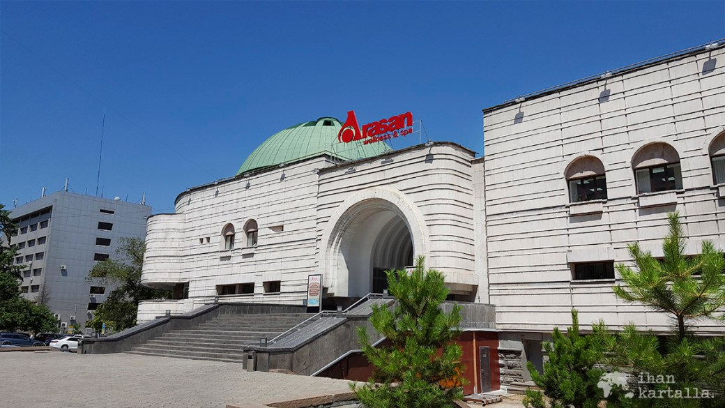 18-7 kazakstan almaty arasan