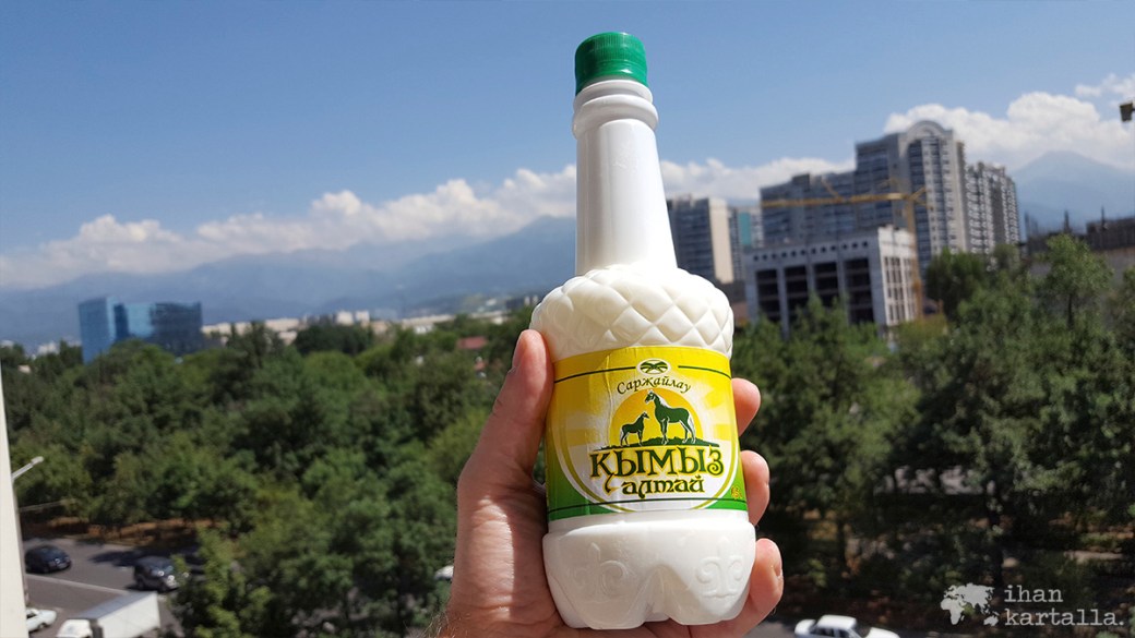 18-7 kazakstan almaty kymys kumissi